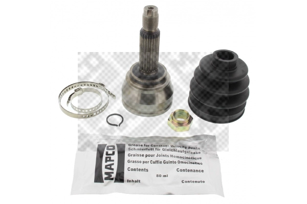 Jeu de joints, arbre de transmission MAPCO 16920