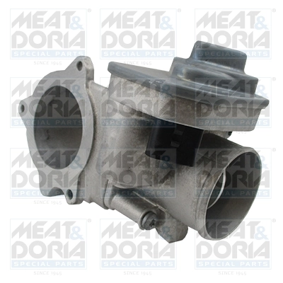 Corps papillon MEAT & DORIA 89234R