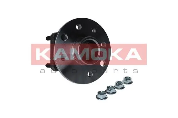 Kit de roulements de roue KAMOKA 5500331