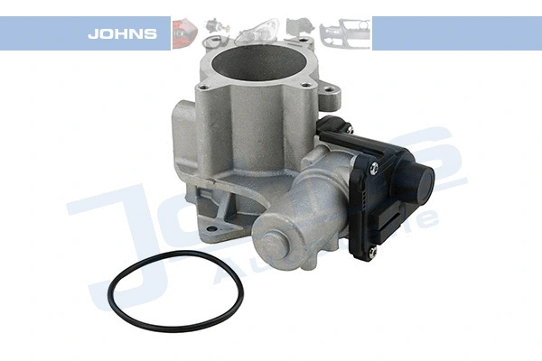 Vanne EGR JOHNS AGR 95 67-116