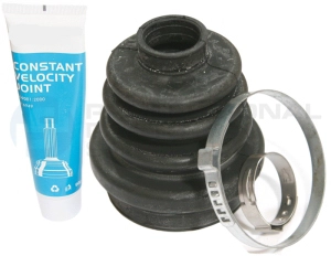 Jeu de joints-soufflets, arbre de commande Professional Parts 47434775
