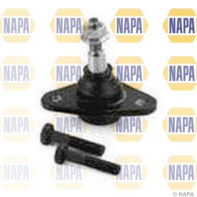 Rotule de suspension NAPA NST0198