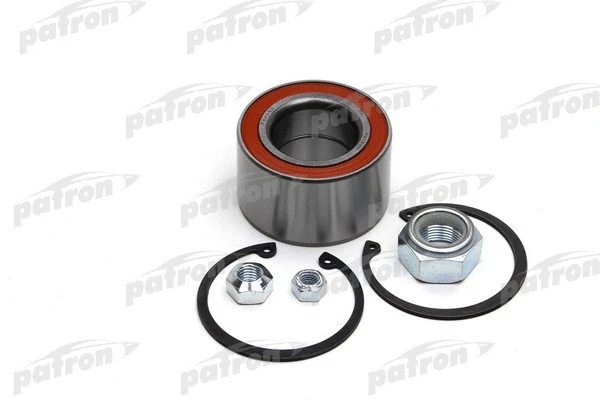 Kit de roulements de roue PATRON PBK593