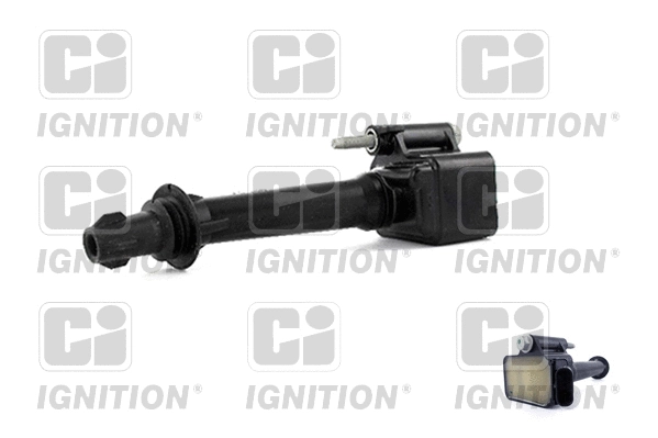 Bobine d'allumage QUINTON HAZELL XIC8534