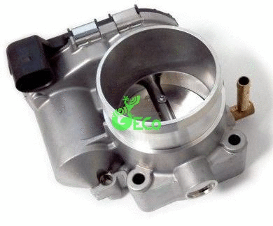 Corps papillon GECO CF19480