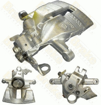 Étrier de frein Brake ENGINEERING CA2526R