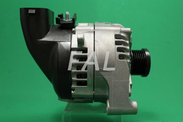 Alternateur FAL Anlasser- und Lichtmaschinenservice F017278/1