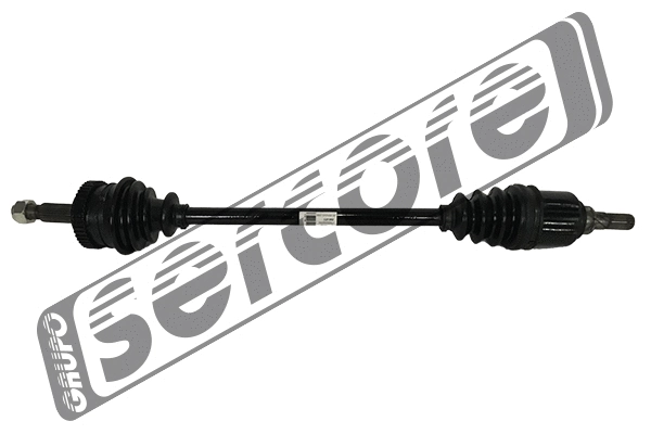 Arbre de transmission SERCORE 221352