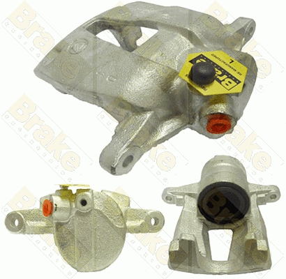 Étrier de frein Brake ENGINEERING CA2249