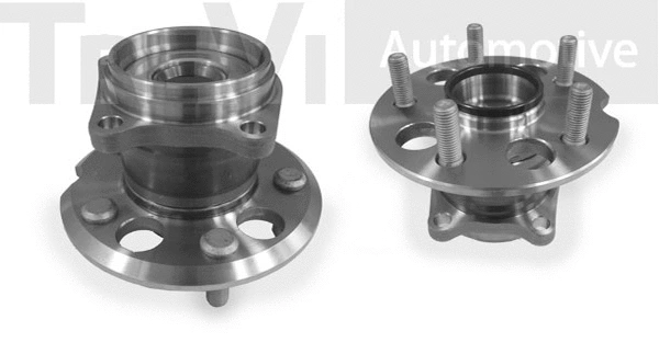 Kit de roulements de roue TREVI AUTOMOTIVE WB2176