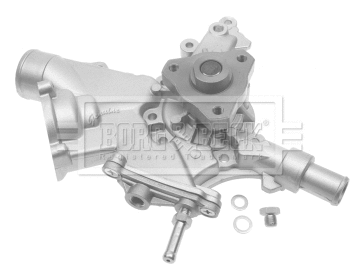 Pompe à eau, refroidissement du moteur BORG & BECK BWP2104