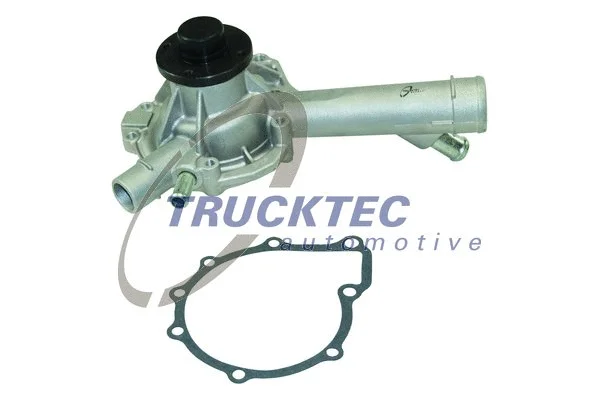 Pompe à eau, refroidissement du moteur TRUCKTEC AUTOMOTIVE 02.19.210