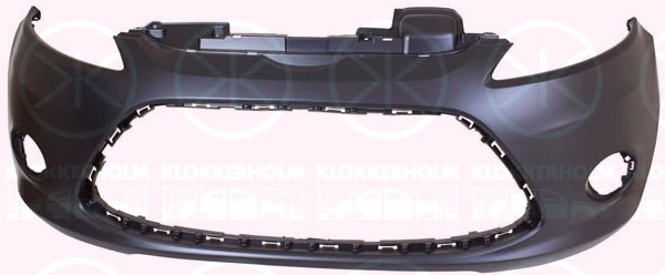 Pare-chocs KLOKKERHOLM 2565900A1