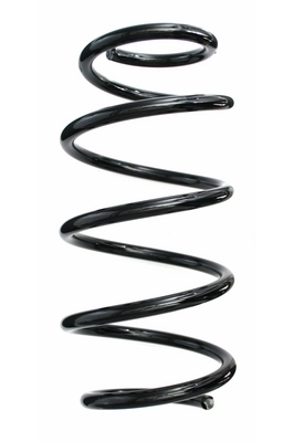 Ressort de suspension SPIDAN 85776
