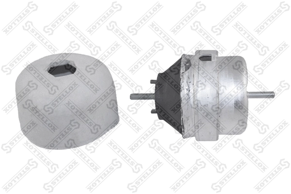 Support moteur STELLOX 25-17088-SX