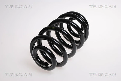 Ressort de suspension TRISCAN 8750 1187