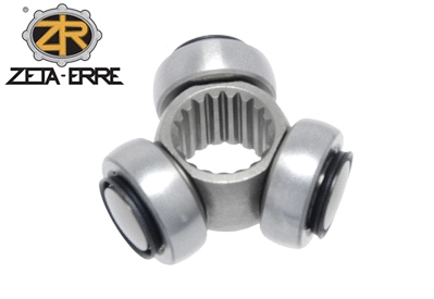 Trépied, arbre de commande ZETA-ERRE ZR5081