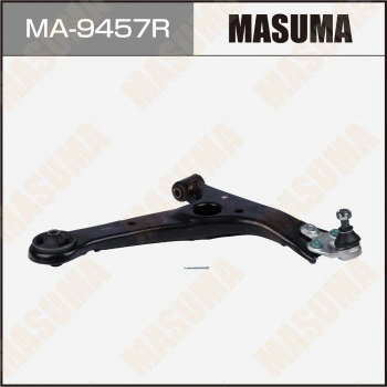 Bras de liaison, suspension de roue MASUMA MA-9457R