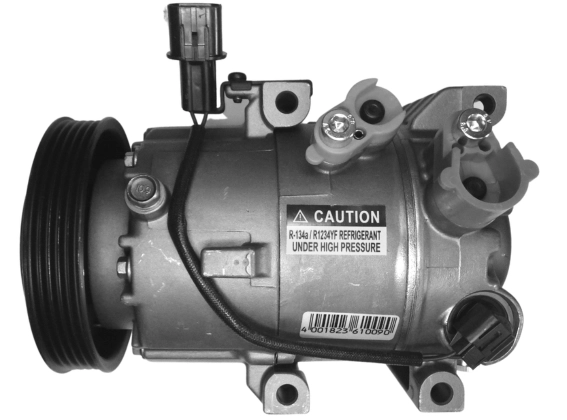 Compresseur, climatisation Airstal 10-2555