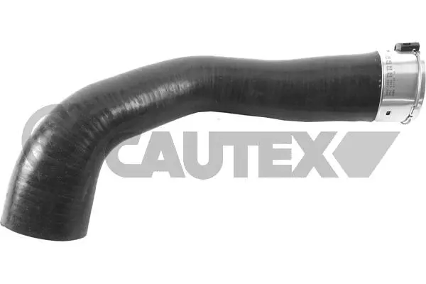 Gaine de suralimentation CAUTEX 754488