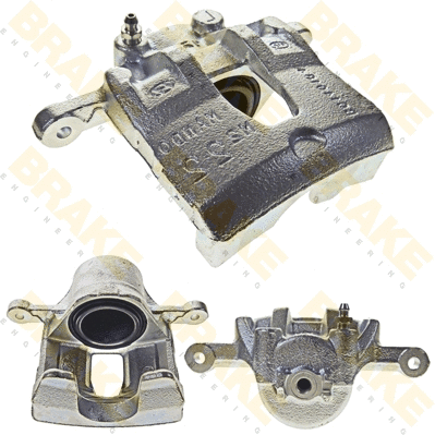 Étrier de frein Brake ENGINEERING CA3320R