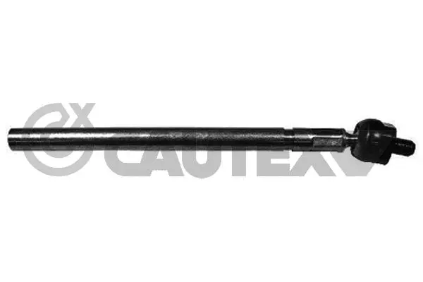 Rotule de direction intérieure, barre de connexion CAUTEX 758938