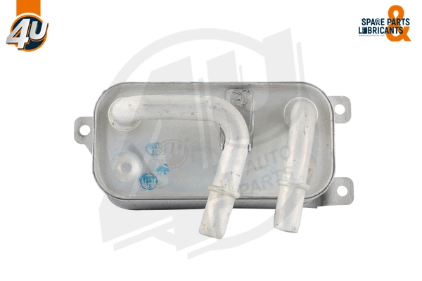 Radiateur d'huile 4U Autoparts 14364BW