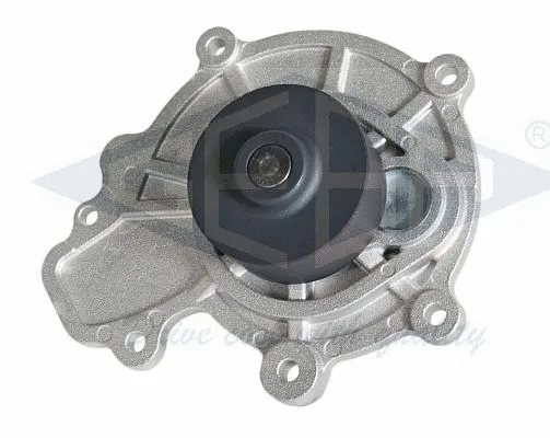 Pompe à eau, refroidissement du moteur GEBA 10655