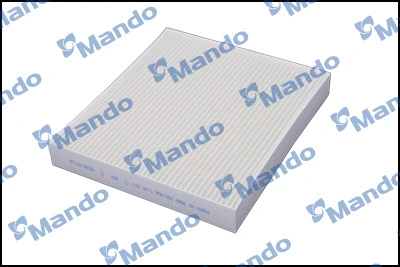 Filtre, air de l'habitacle MANDO MMF020032