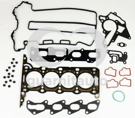 Jeu de joints, culasse GUARNITAUTO 053589-1052