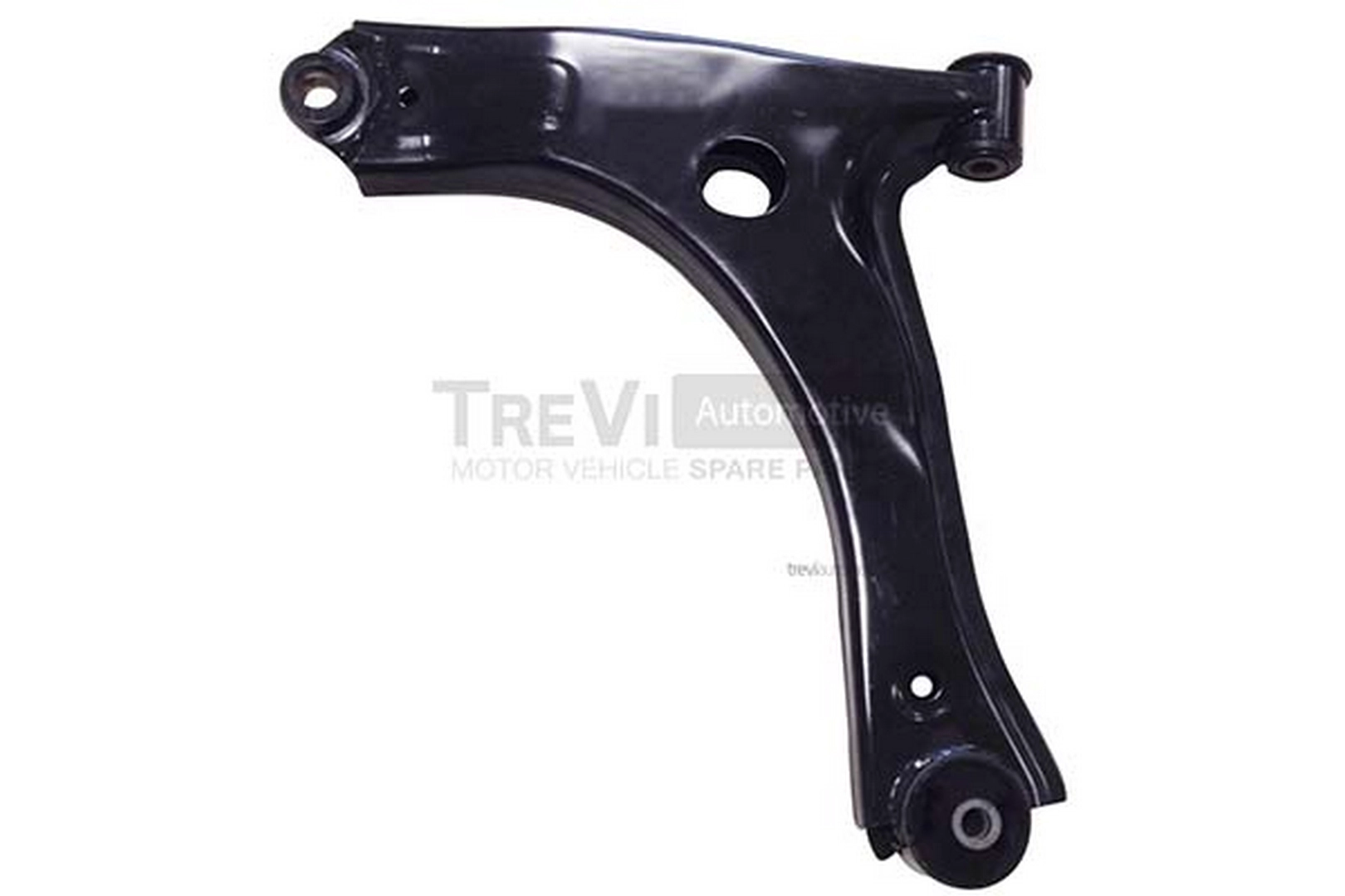 Bras de liaison, suspension de roue TREVI AUTOMOTIVE TRTT2376
