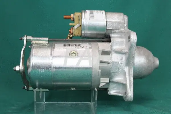 Démarreur FAL Anlasser- und Lichtmaschinenservice F002536/2