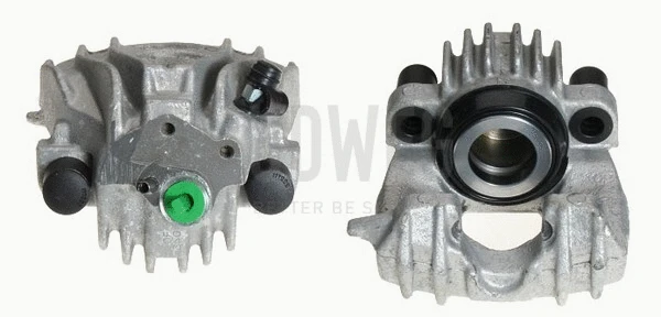 Étrier de frein BUDWEG CALIPER 343353