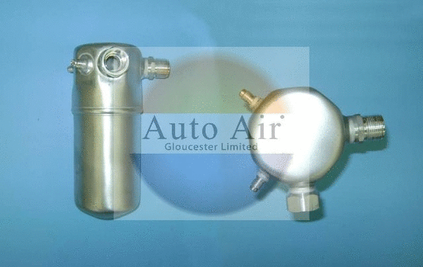Filtre déshydratant, climatisation AUTO AIR GLOUCESTER 31-1042