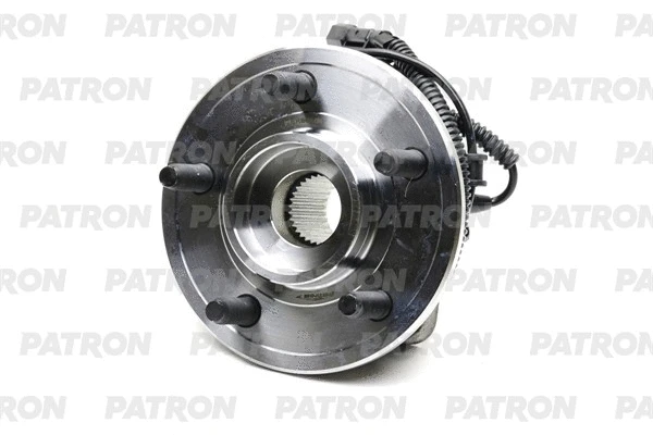 Kit de roulements de roue PATRON PBK6614H