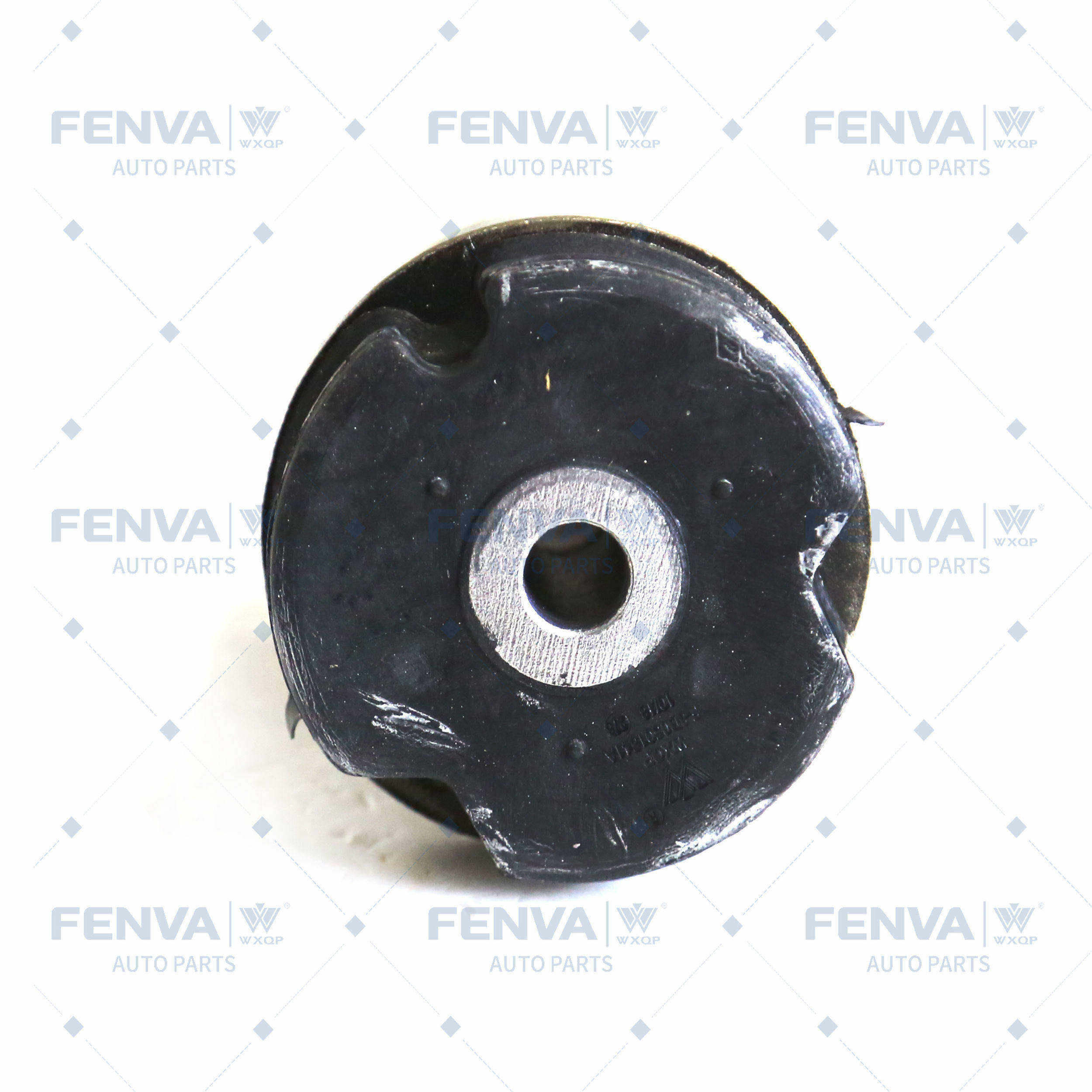Suspension, corps de l'essieu WXQP 380357