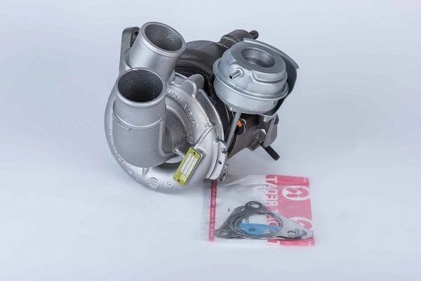 Turbocompresseur, suralimentation BorgWarner 57439900007