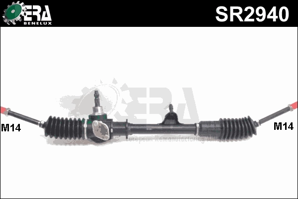 Crémaillère de direction ERA Benelux SR2940