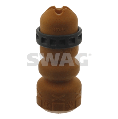 Butée élastique, suspension SWAG 30 94 0698