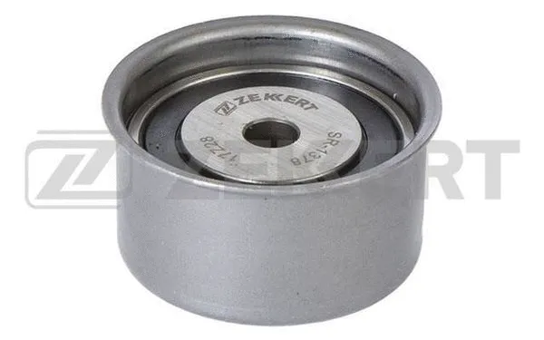 Poulie de tension, courroie crantée ZEKKERT SR-1378