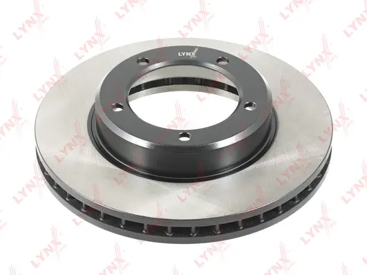 Disque de frein LYNXAUTO BN-1175