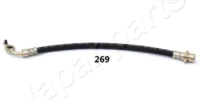 Support, flexible de frein JAPANPARTS TF-269