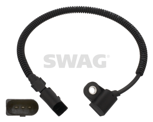 Capteur, position d'arbre à cames SWAG 30 93 7607