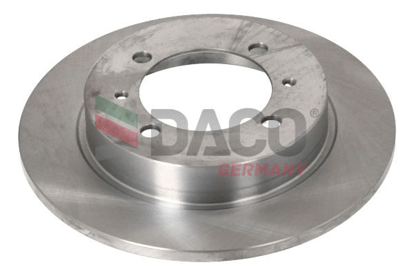 Disque de frein DACO Germany 604840