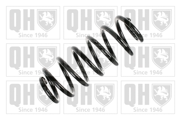 Ressort de suspension QUINTON HAZELL QCS5546