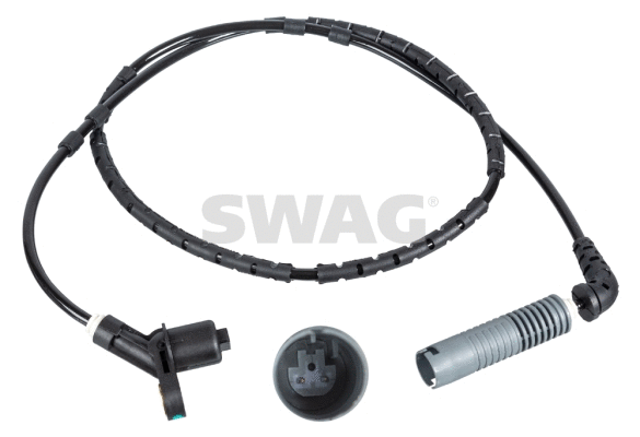 Capteur, vitesse de roue SWAG 20 92 4129