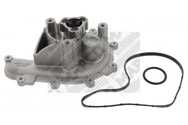 Pompe à eau, refroidissement du moteur MAPCO 21330