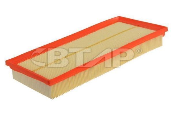 Filtre à air BTAP BDE301-044