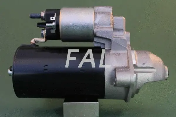 Démarreur FAL Anlasser- und Lichtmaschinenservice F000189/1