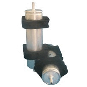 Filtre à carburant Technika 775043